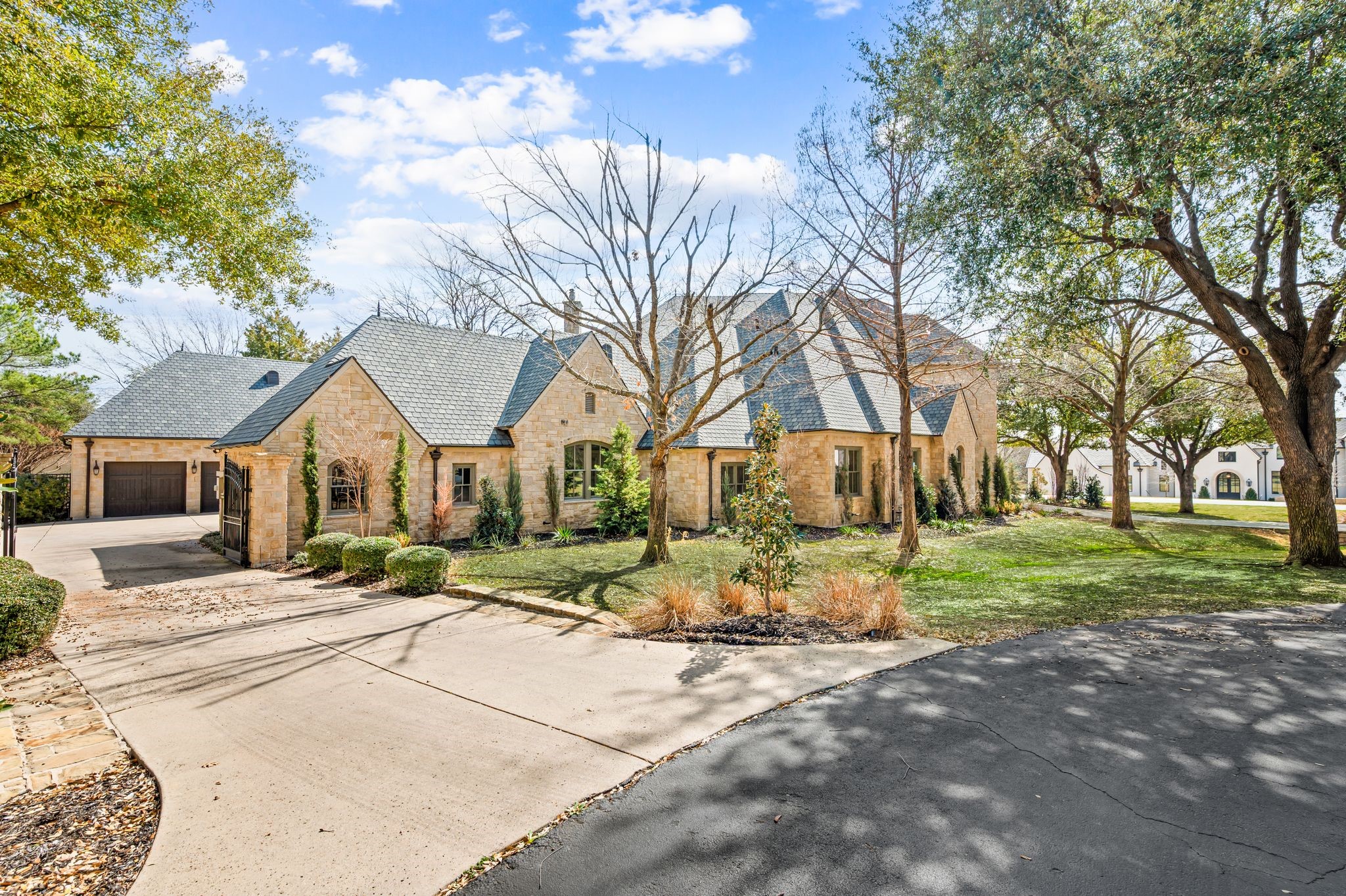 1802 Shady Grove Court Westlake TX 76262