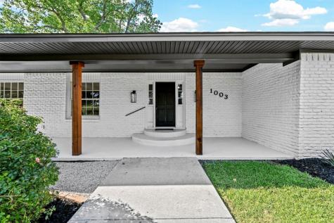 1003 Corsicana Highway Hillsboro TX 76645