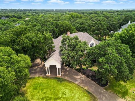 5417 Sun Meadow Drive Flower Mound TX 75022