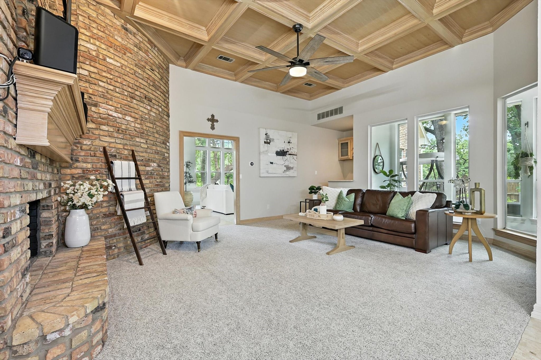 5417 Sun Meadow Drive Flower Mound TX 75022