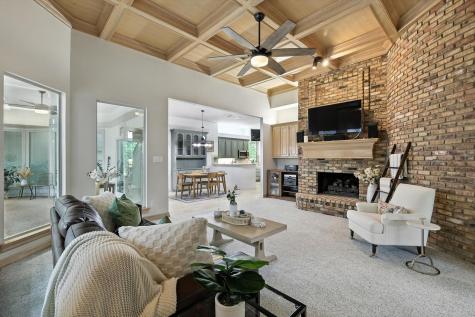 5417 Sun Meadow Drive Flower Mound TX 75022
