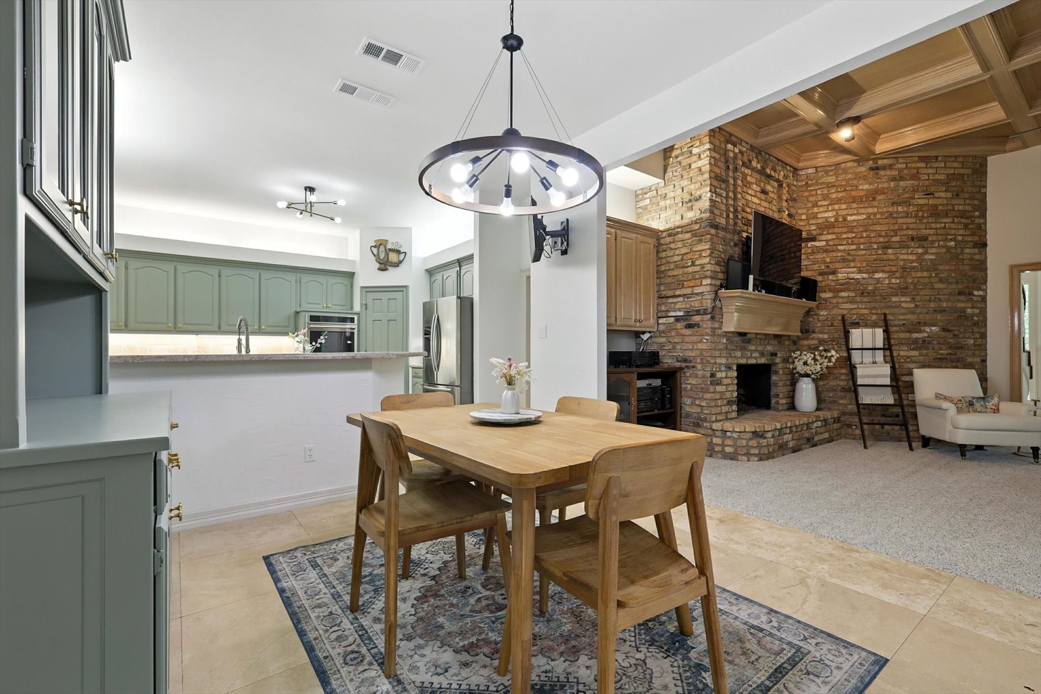 5417 Sun Meadow Drive Flower Mound TX 75022