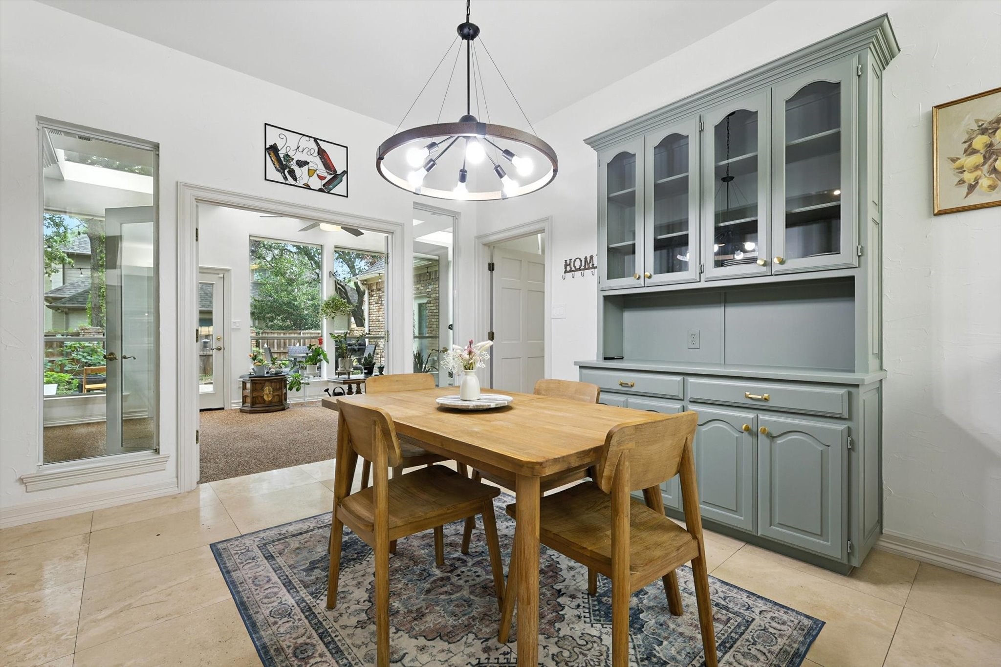 5417 Sun Meadow Drive Flower Mound TX 75022