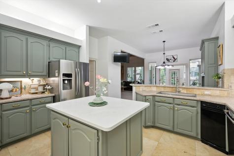 5417 Sun Meadow Drive Flower Mound TX 75022