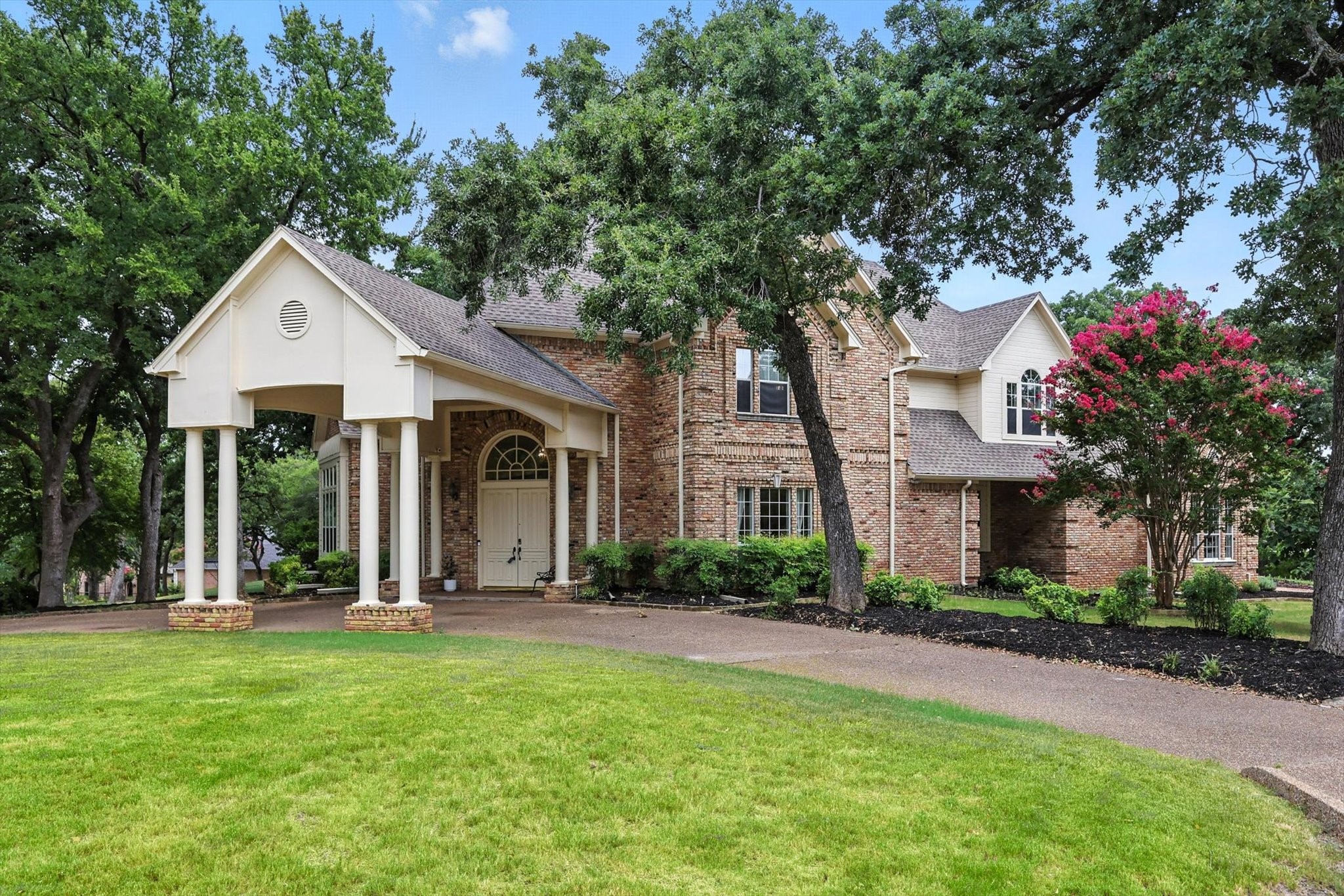 5417 Sun Meadow Drive Flower Mound TX 75022