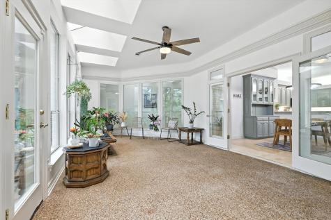 5417 Sun Meadow Drive Flower Mound TX 75022