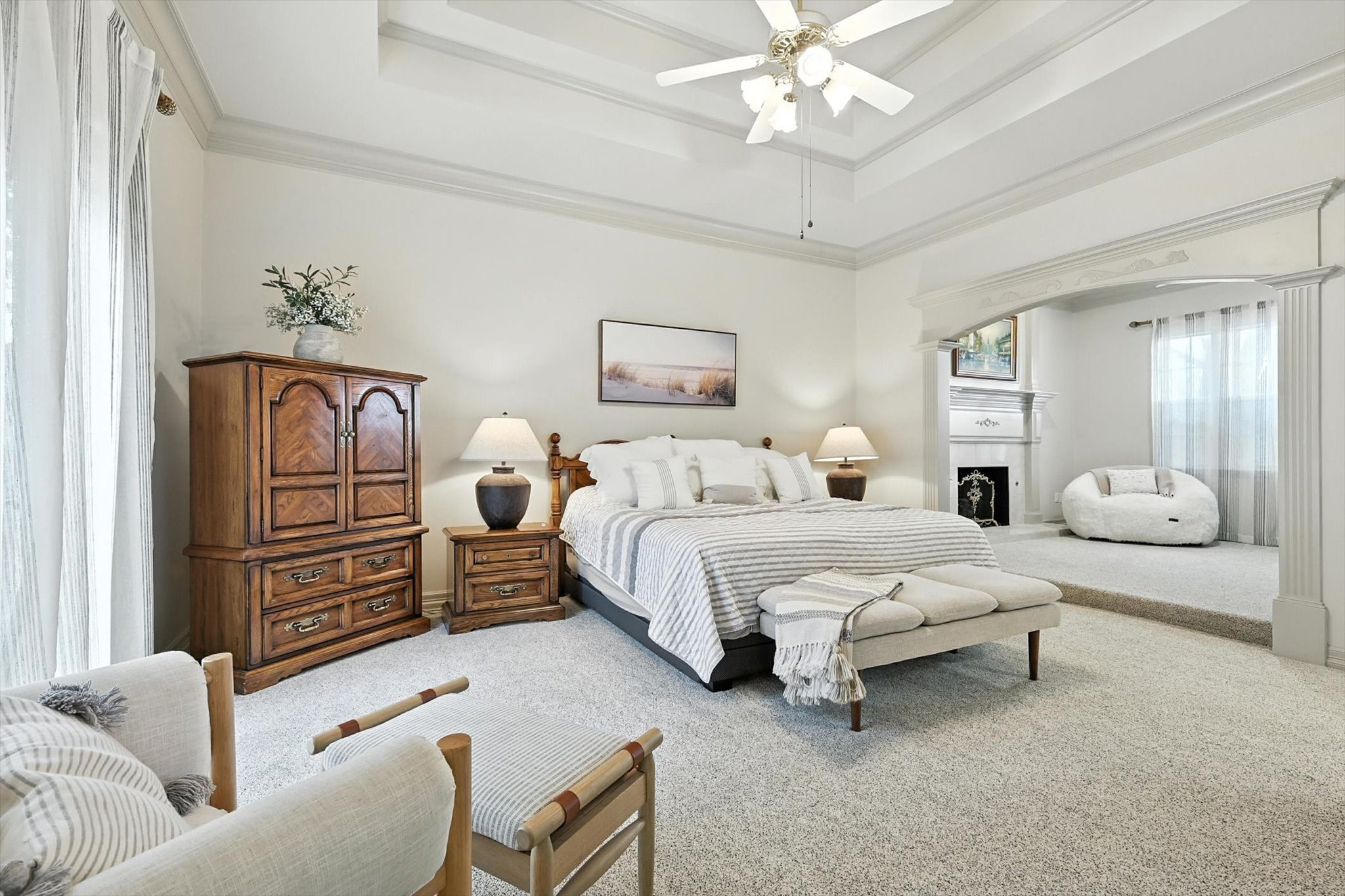 5417 Sun Meadow Drive Flower Mound TX 75022