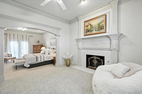 5417 Sun Meadow Drive Flower Mound TX 75022