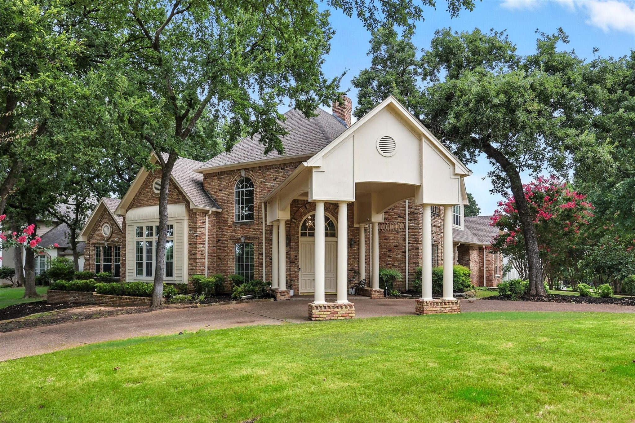 5417 Sun Meadow Drive Flower Mound TX 75022