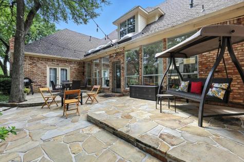 5417 Sun Meadow Drive Flower Mound TX 75022