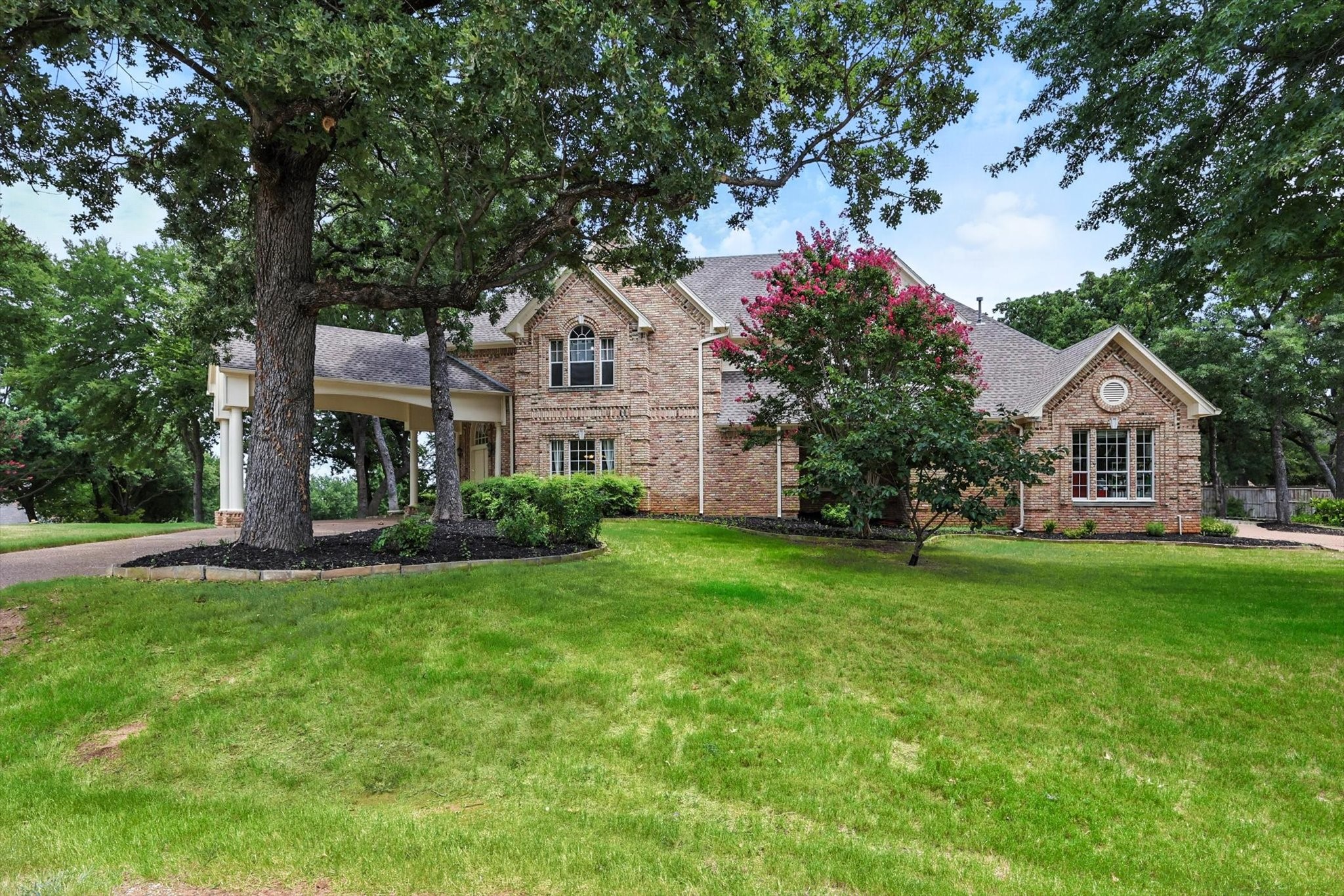 5417 Sun Meadow Drive Flower Mound TX 75022