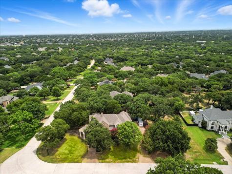 5417 Sun Meadow Drive Flower Mound TX 75022