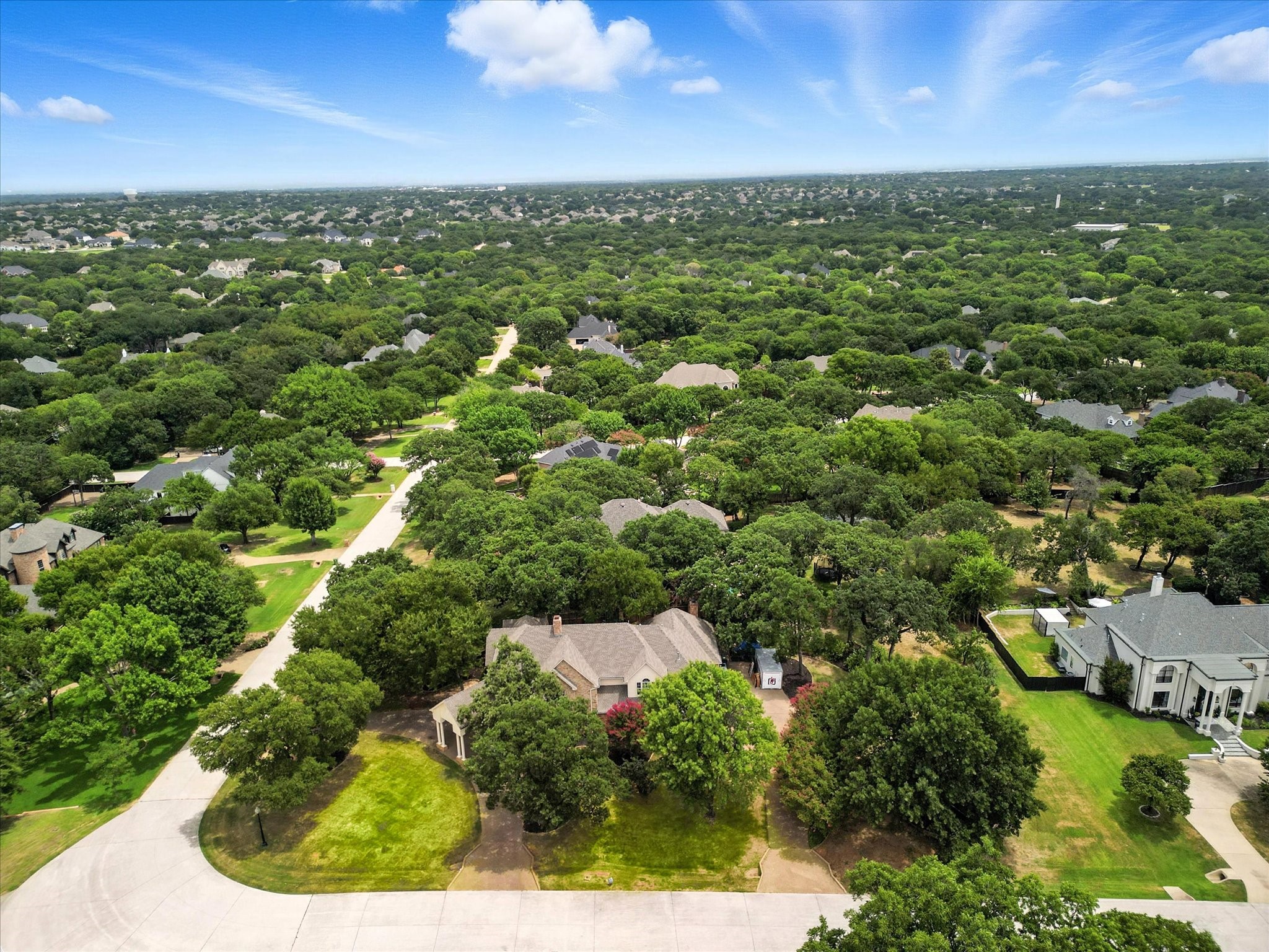 5417 Sun Meadow Drive Flower Mound TX 75022