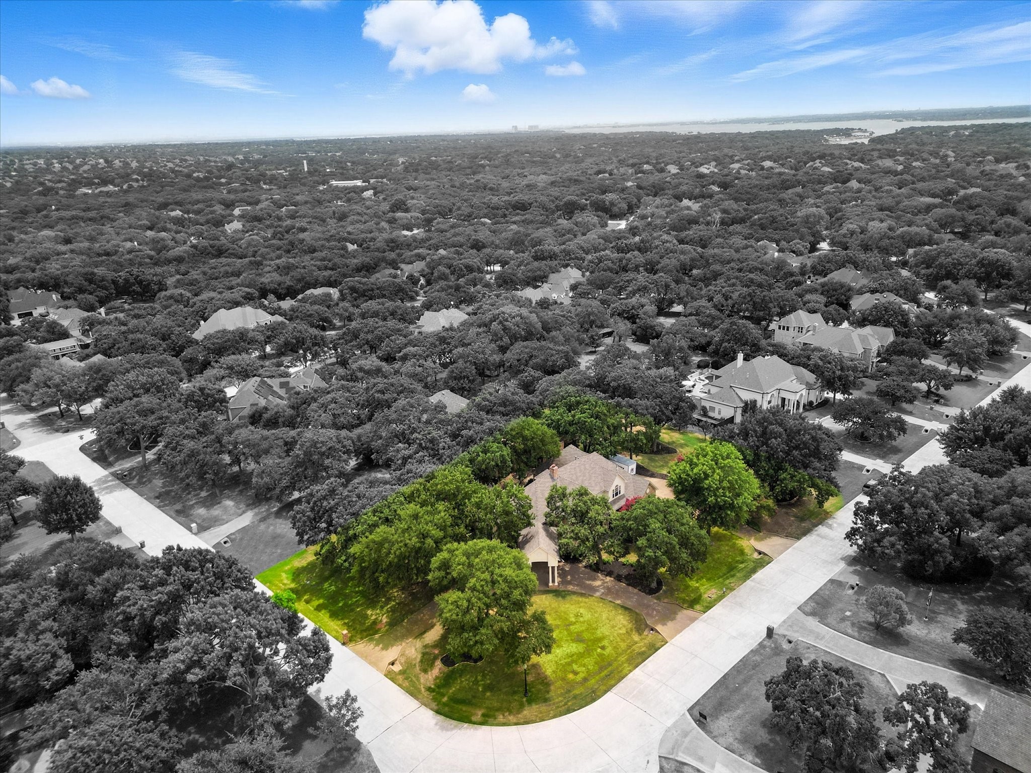 5417 Sun Meadow Drive Flower Mound TX 75022