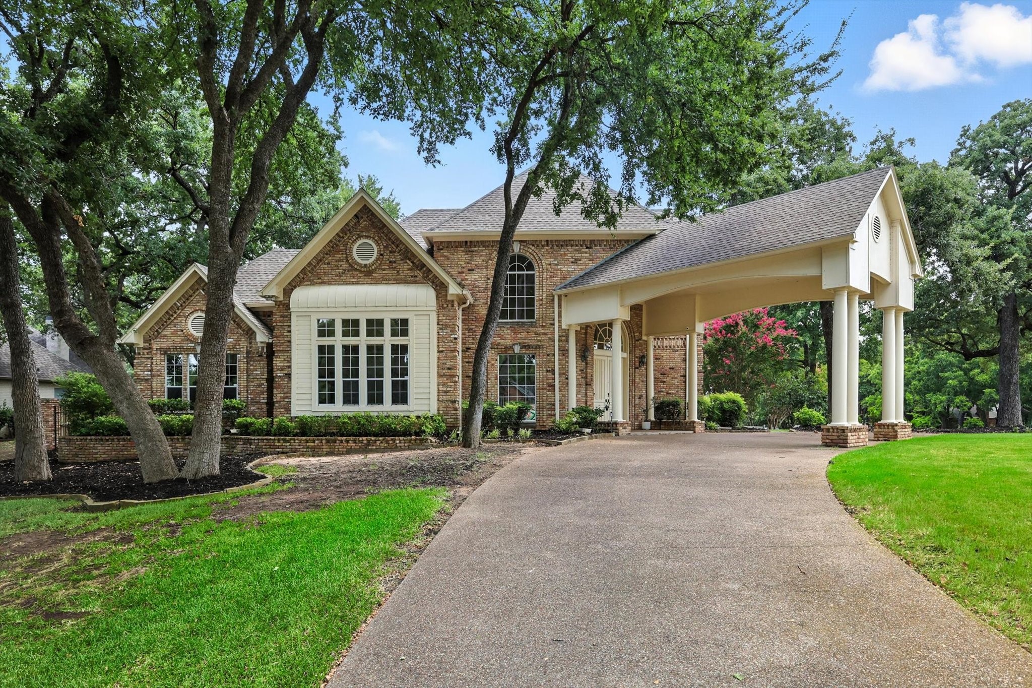 5417 Sun Meadow Drive Flower Mound TX 75022