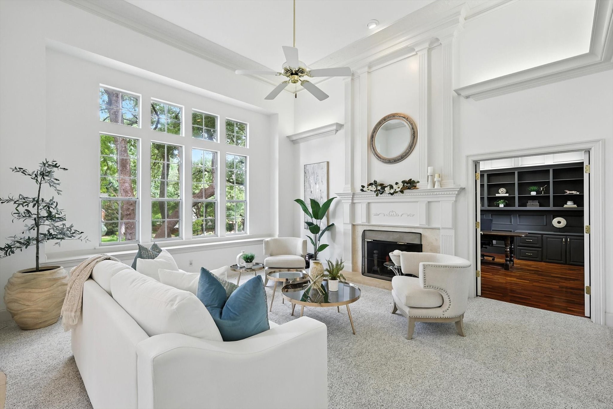 5417 Sun Meadow Drive Flower Mound TX 75022