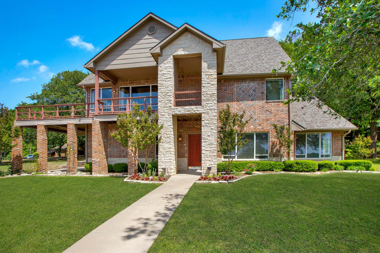 154 Vista Court Pottsboro TX 75076
