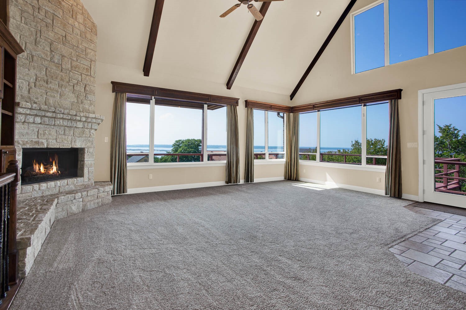 154 Vista Court Pottsboro TX 75076