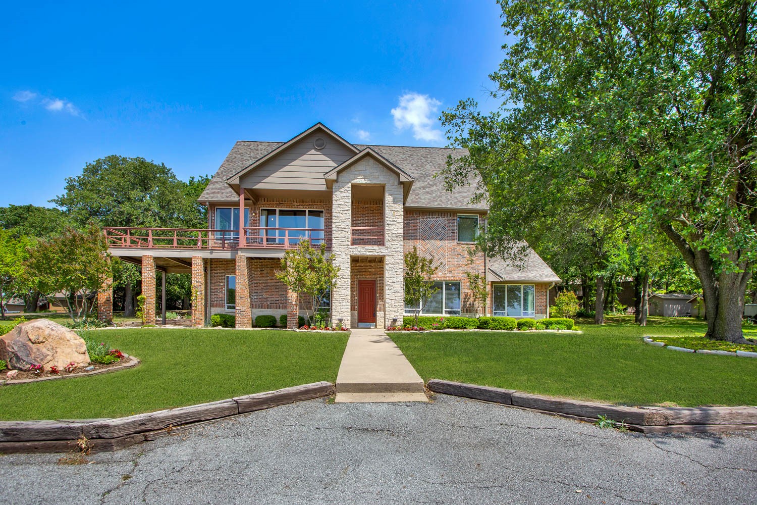 154 Vista Court Pottsboro TX 75076