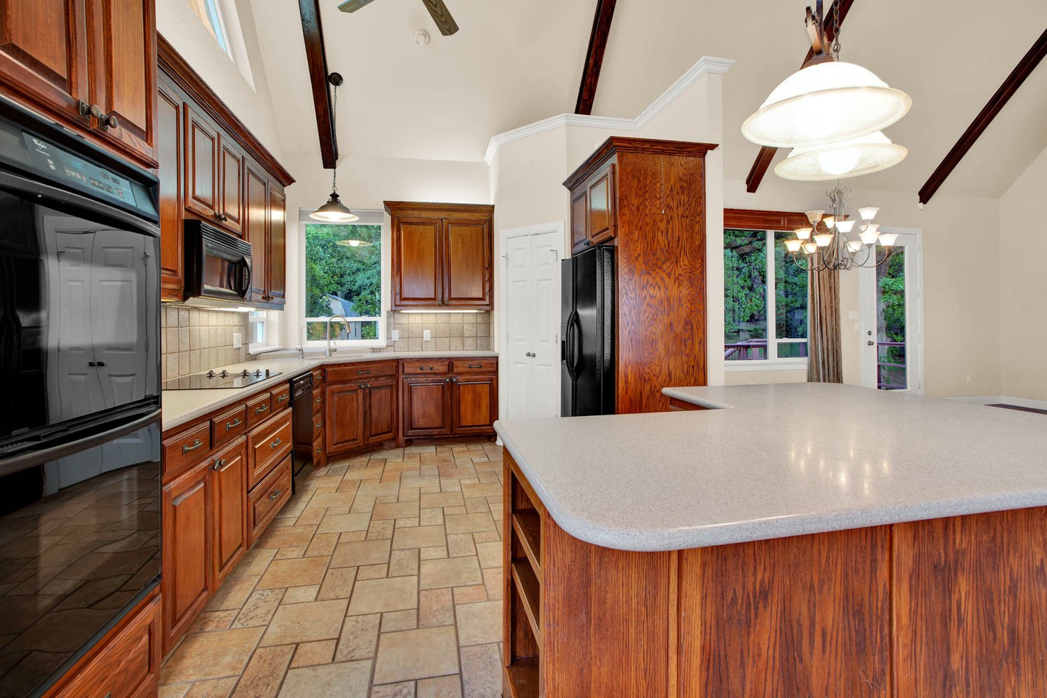 154 Vista Court Pottsboro TX 75076