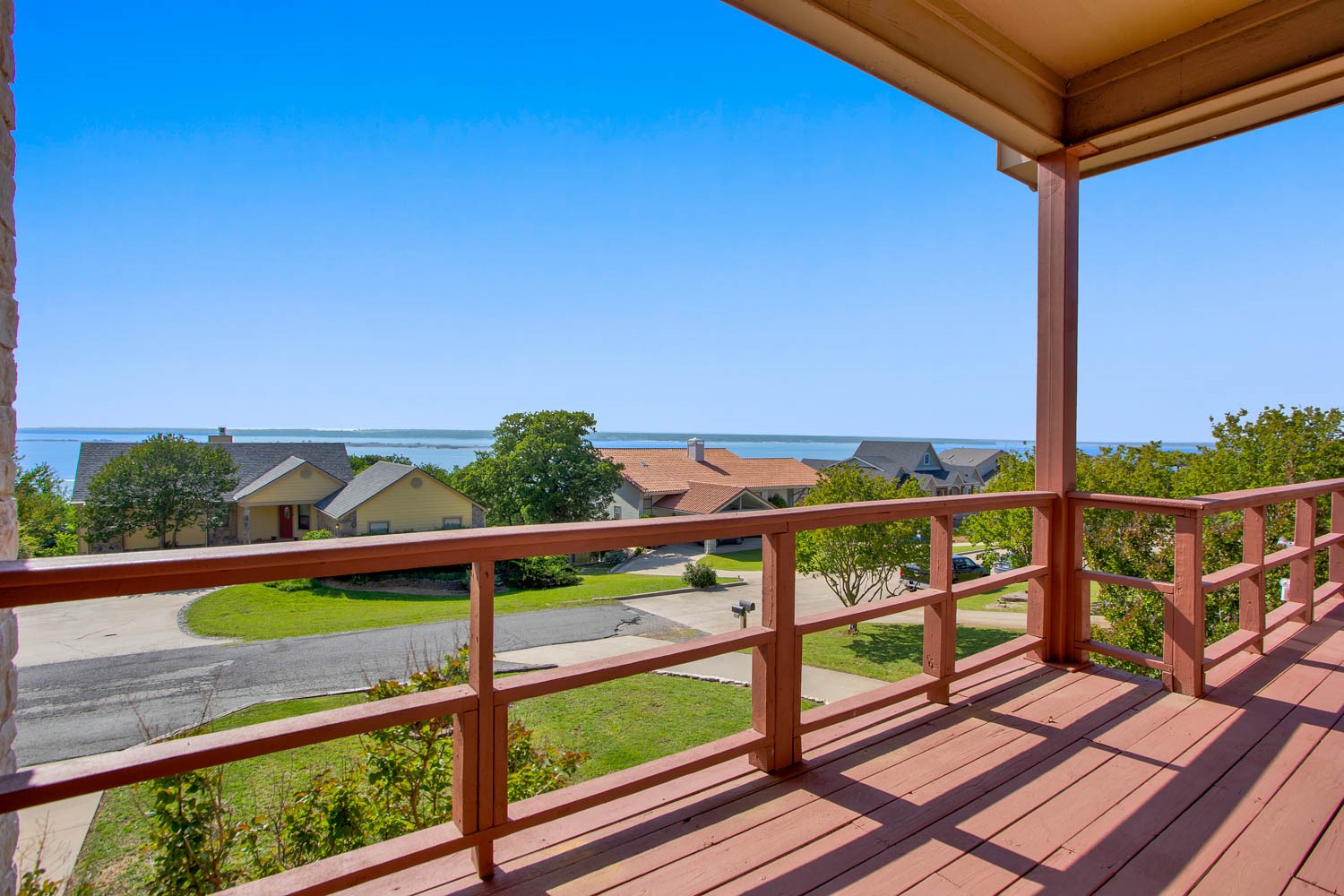 154 Vista Court Pottsboro TX 75076