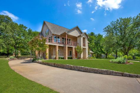 154 Vista Court Pottsboro TX 75076