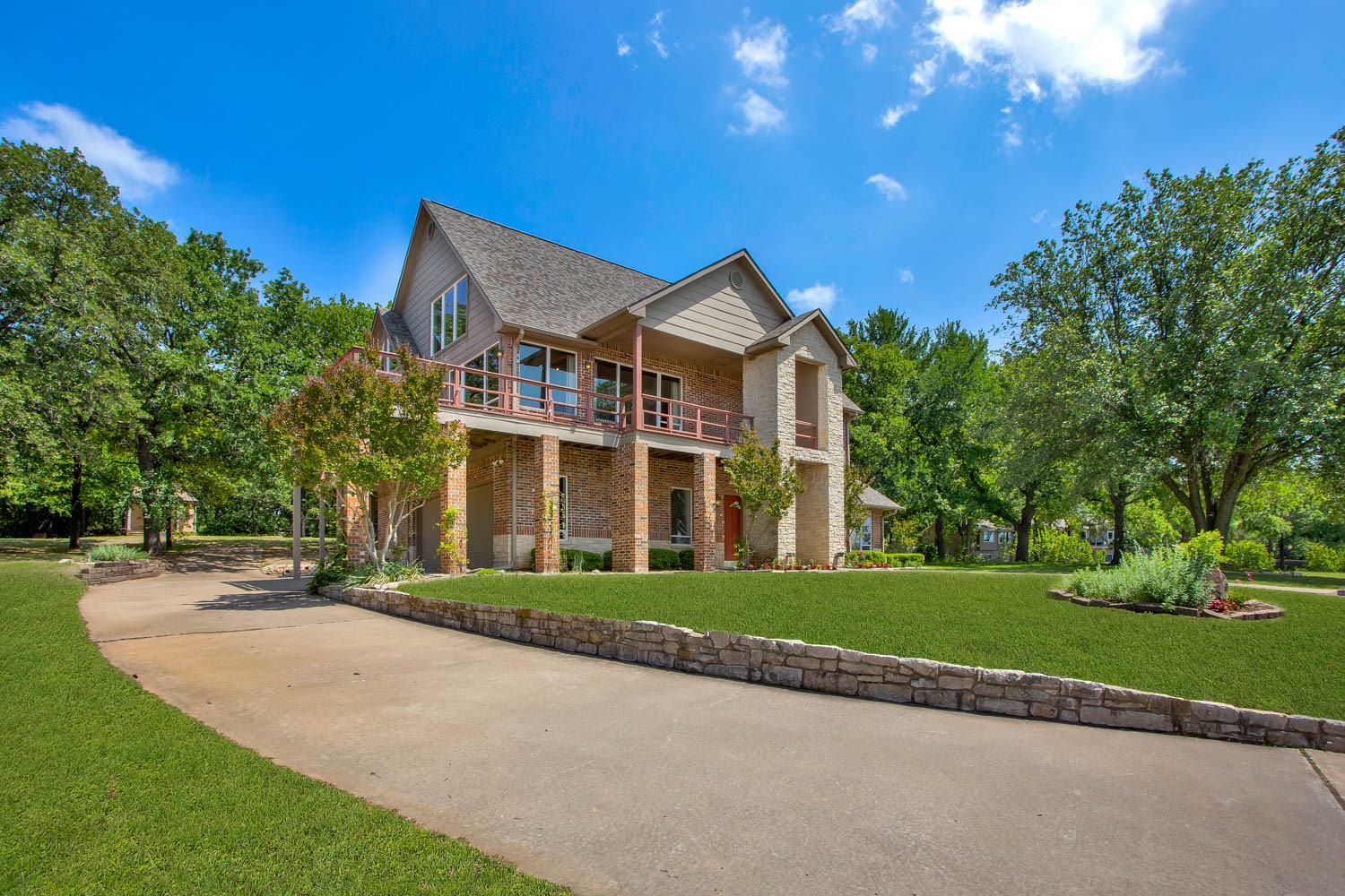 154 Vista Court Pottsboro TX 75076