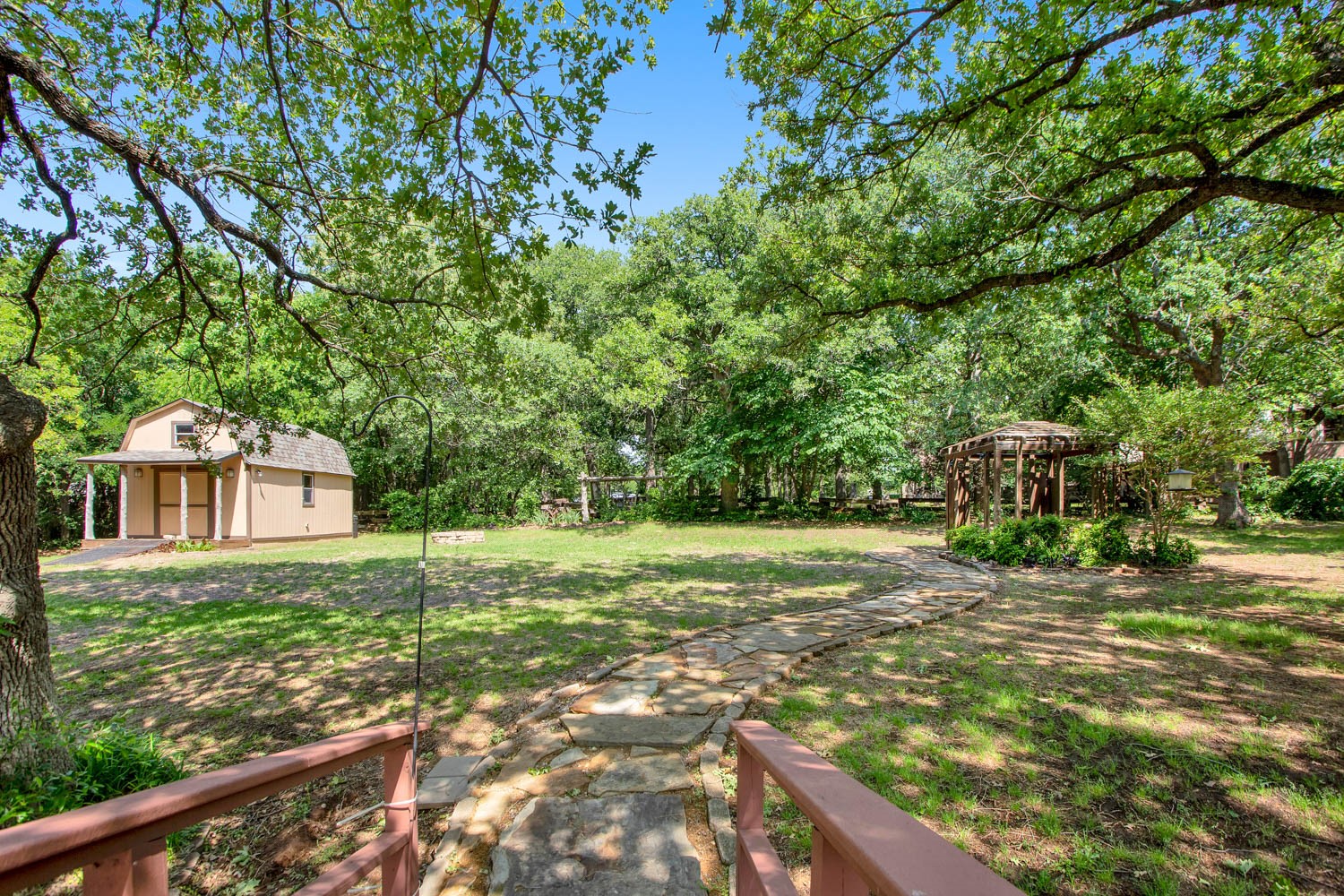 154 Vista Court Pottsboro TX 75076