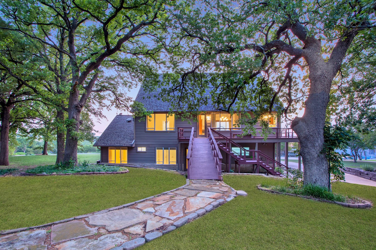 154 Vista Court Pottsboro TX 75076
