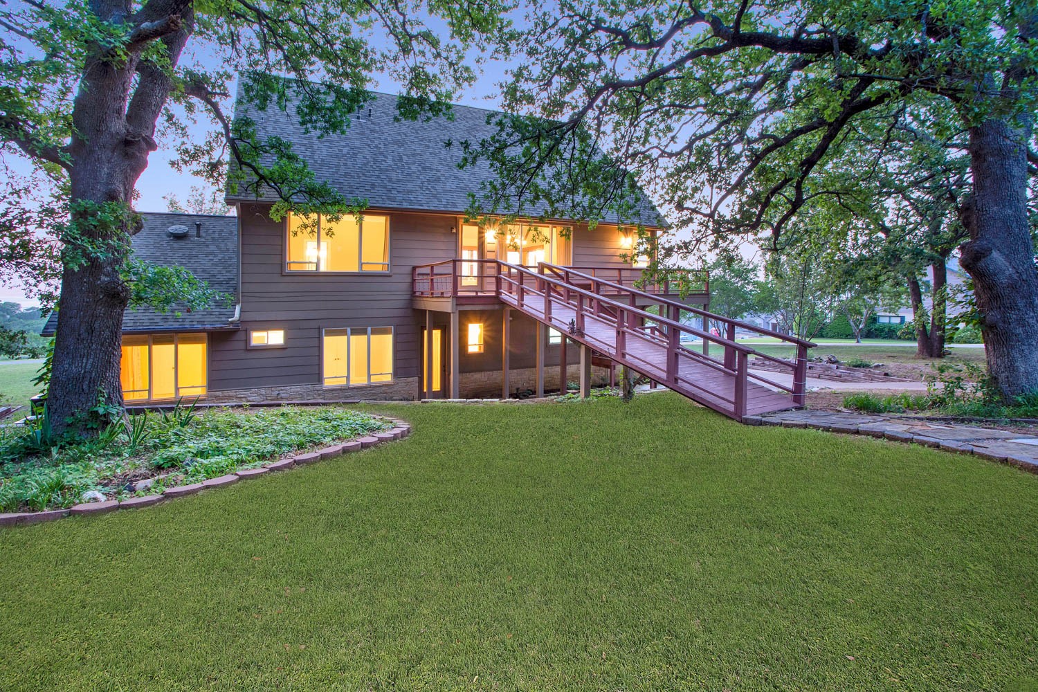 154 Vista Court Pottsboro TX 75076