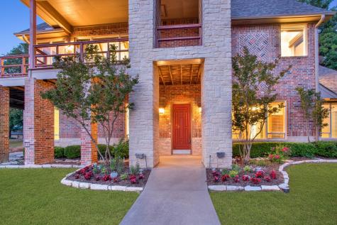 154 Vista Court Pottsboro TX 75076