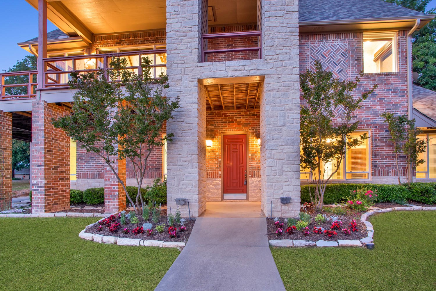 154 Vista Court Pottsboro TX 75076