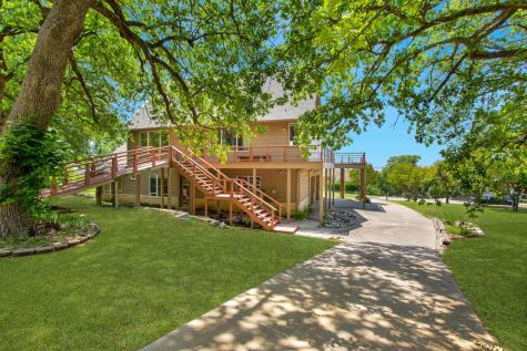 154 Vista Court Pottsboro TX 75076