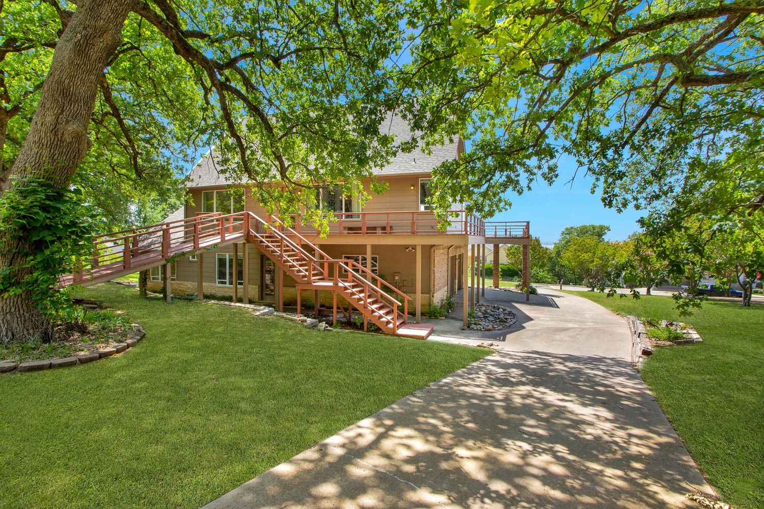 154 Vista Court Pottsboro TX 75076