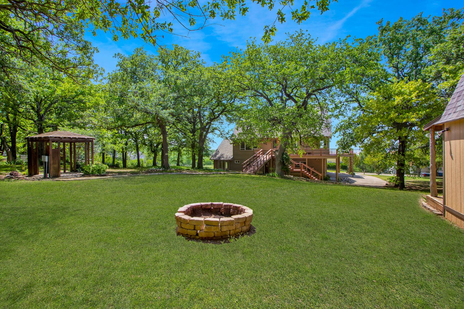 154 Vista Court Pottsboro TX 75076
