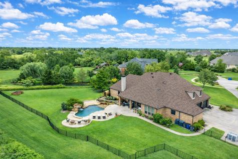 103 Fireside Court Mclendon Chisholm TX 75032