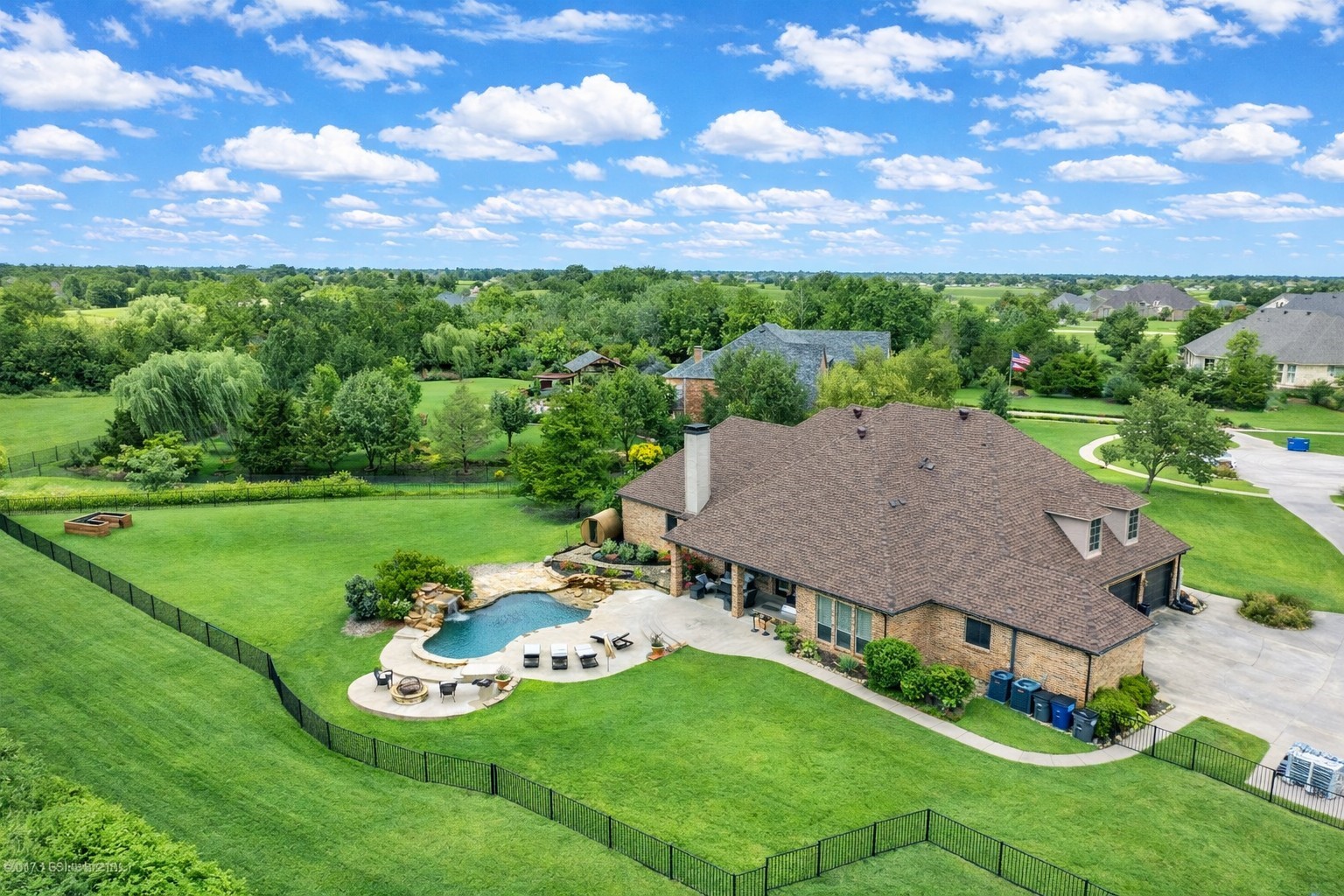 103 Fireside Court Mclendon Chisholm TX 75032
