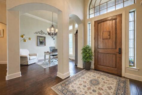 103 Fireside Court Mclendon Chisholm TX 75032