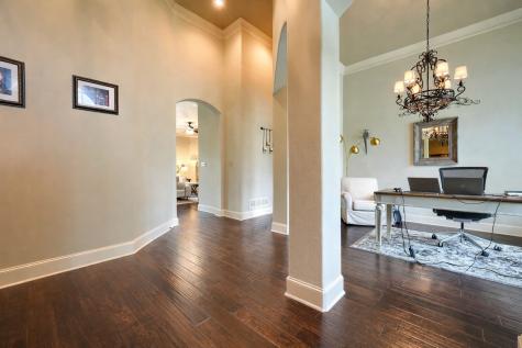 103 Fireside Court Mclendon Chisholm TX 75032