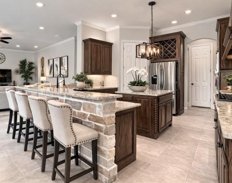 103 Fireside Court Mclendon Chisholm TX 75032