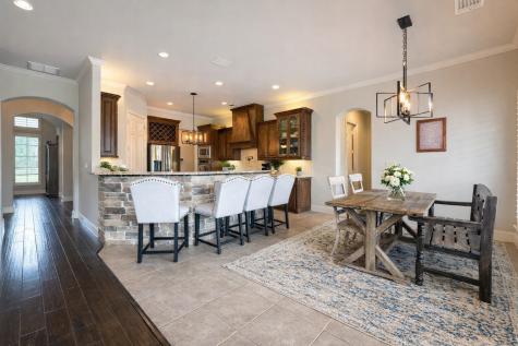 103 Fireside Court Mclendon Chisholm TX 75032