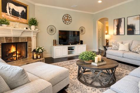 103 Fireside Court Mclendon Chisholm TX 75032