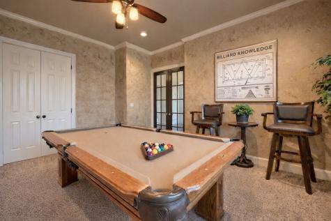 103 Fireside Court Mclendon Chisholm TX 75032