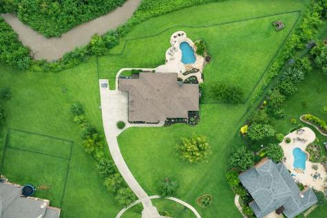 103 Fireside Court Mclendon Chisholm TX 75032