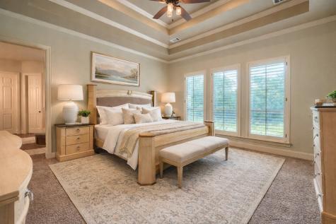 103 Fireside Court Mclendon Chisholm TX 75032