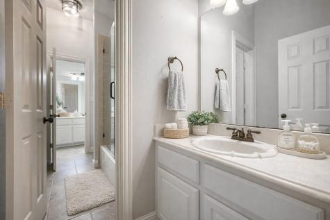 103 Fireside Court Mclendon Chisholm TX 75032