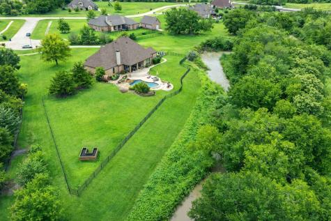 103 Fireside Court Mclendon Chisholm TX 75032