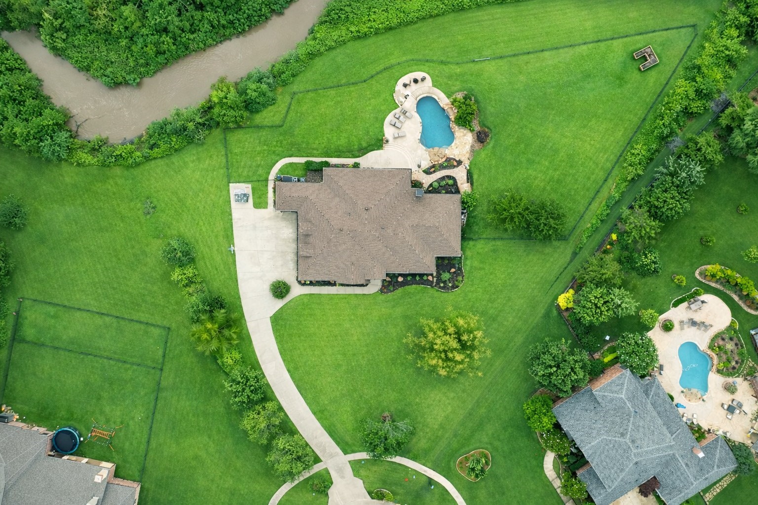 103 Fireside Court Mclendon Chisholm TX 75032