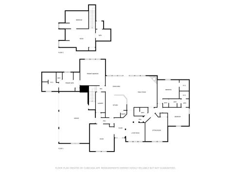 103 Fireside Court Mclendon Chisholm TX 75032