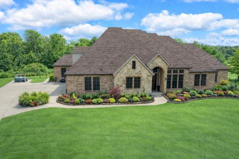 103 Fireside Court Mclendon Chisholm TX 75032